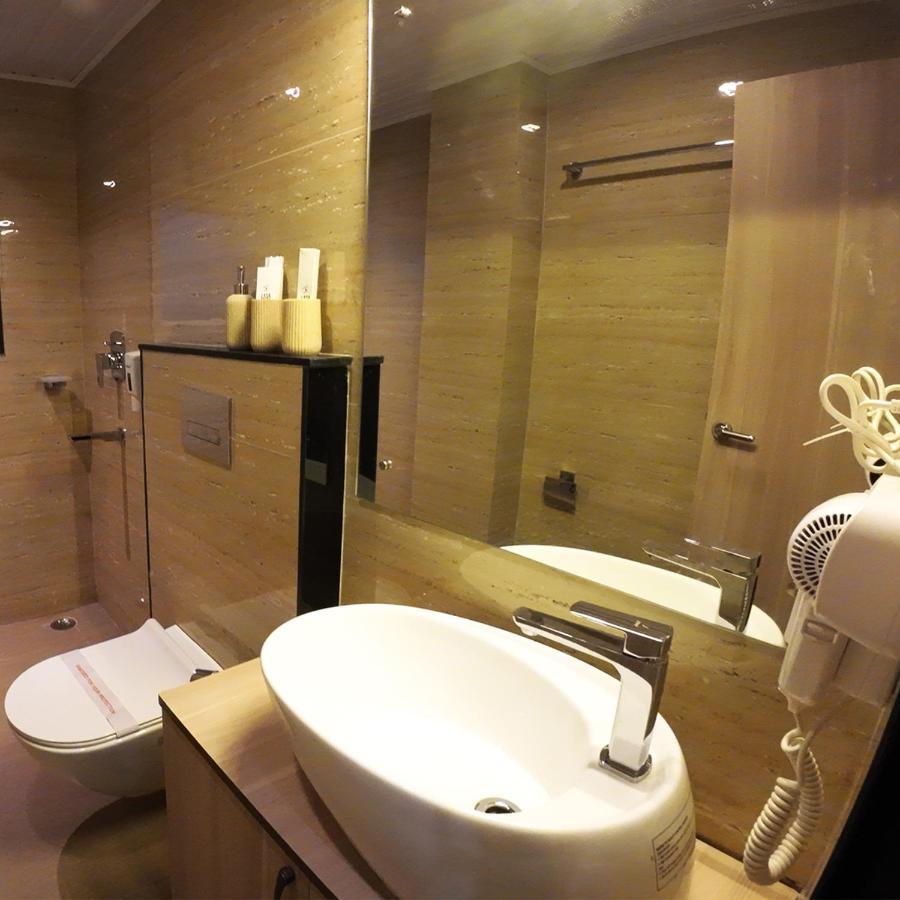 Lasa Homes Gangtok Eksteriør billede