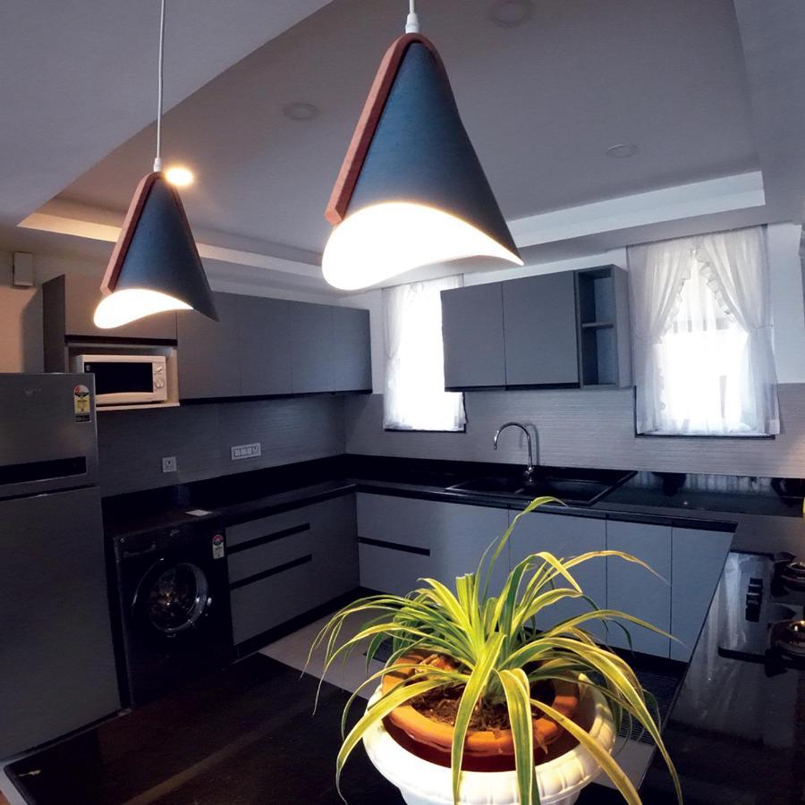 Lasa Homes Gangtok Eksteriør billede